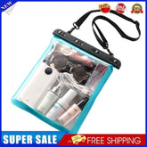 #A Universal Waterproof Phone Case Beach Swimming Diving Surfing Mobile Covers